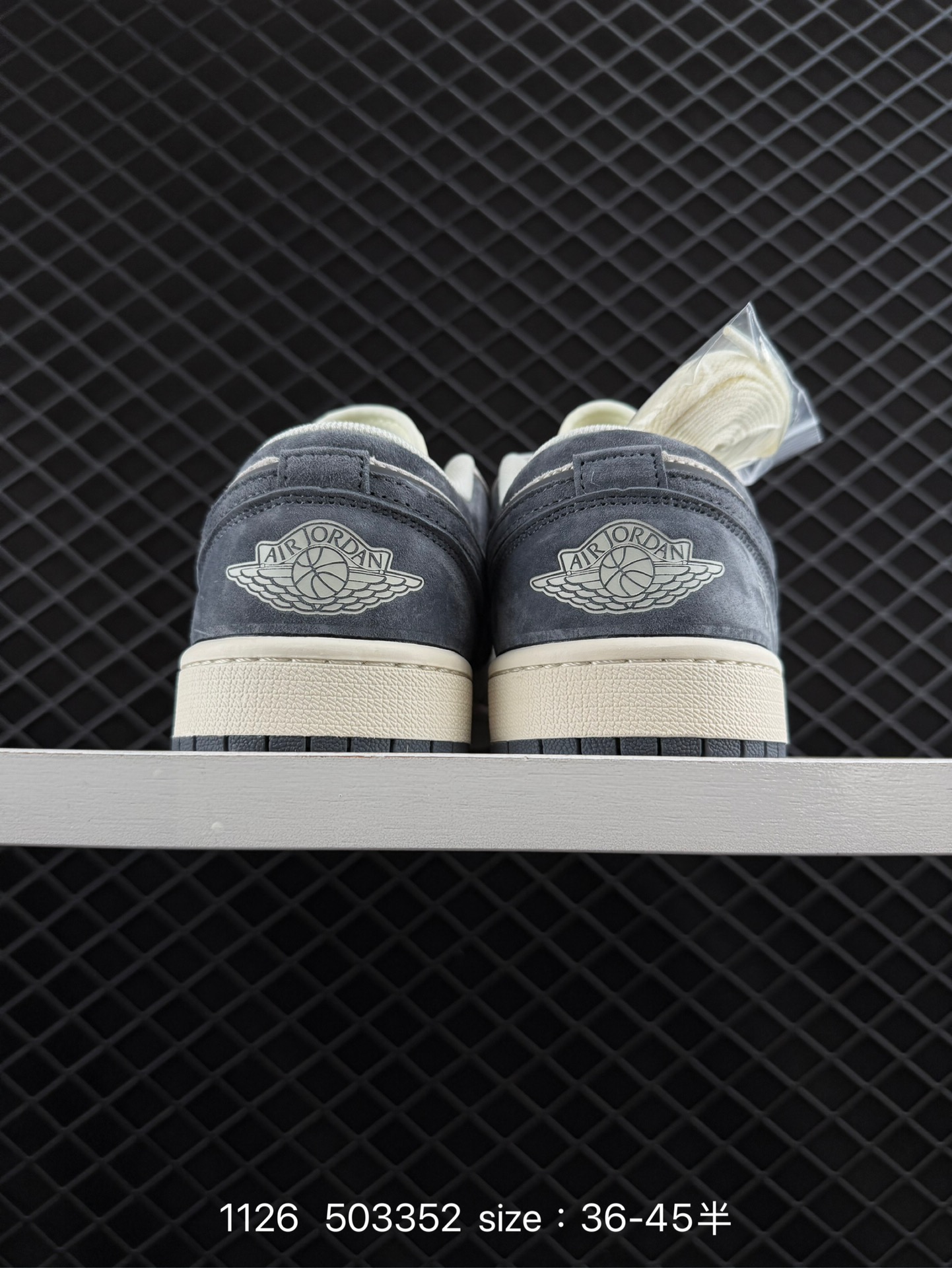 Air Jordan 1 Low AJ1